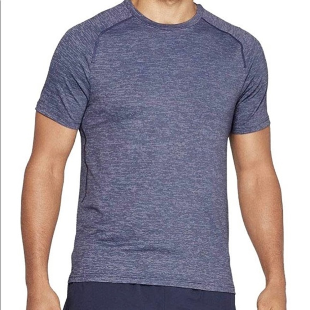 Mens champion light weight tee